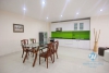Apartment for rent in Tay Ho - Super spacious and full of light